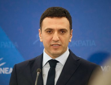 Β. Κικίλιας: «Η αναβάθμιση της επιχειρησιακής δυνατότητας των F-16 είναι επιβεβλημένη»